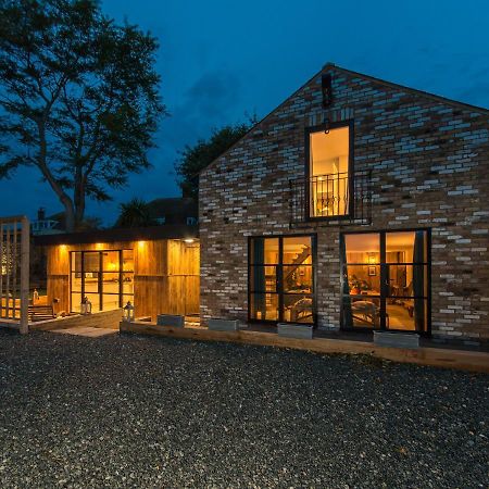 Stone Lodge Broadstairs Kültér fotó