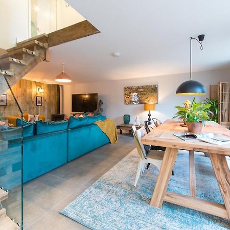 Stone Lodge Broadstairs Kültér fotó
