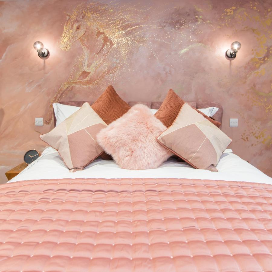Stone Lodge Broadstairs Kültér fotó