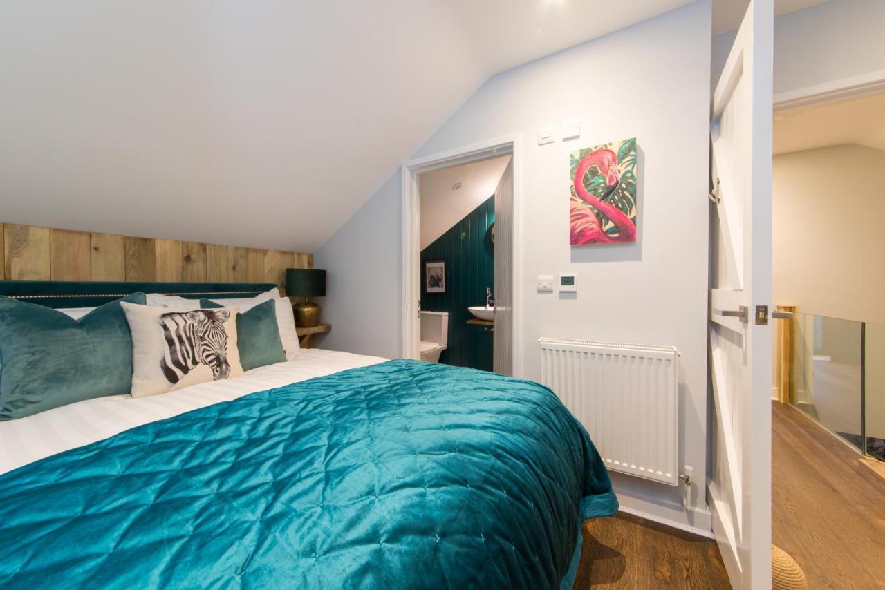 Stone Lodge Broadstairs Kültér fotó