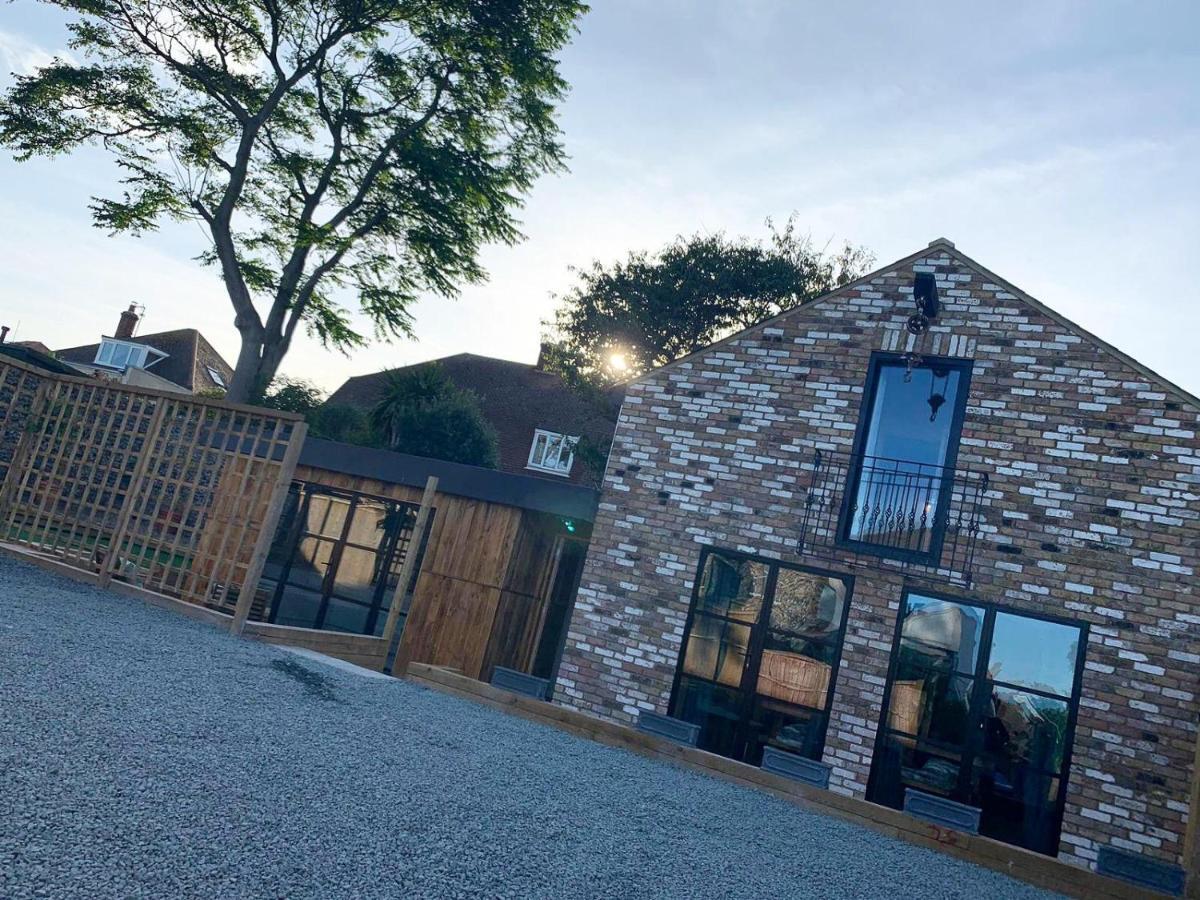 Stone Lodge Broadstairs Kültér fotó
