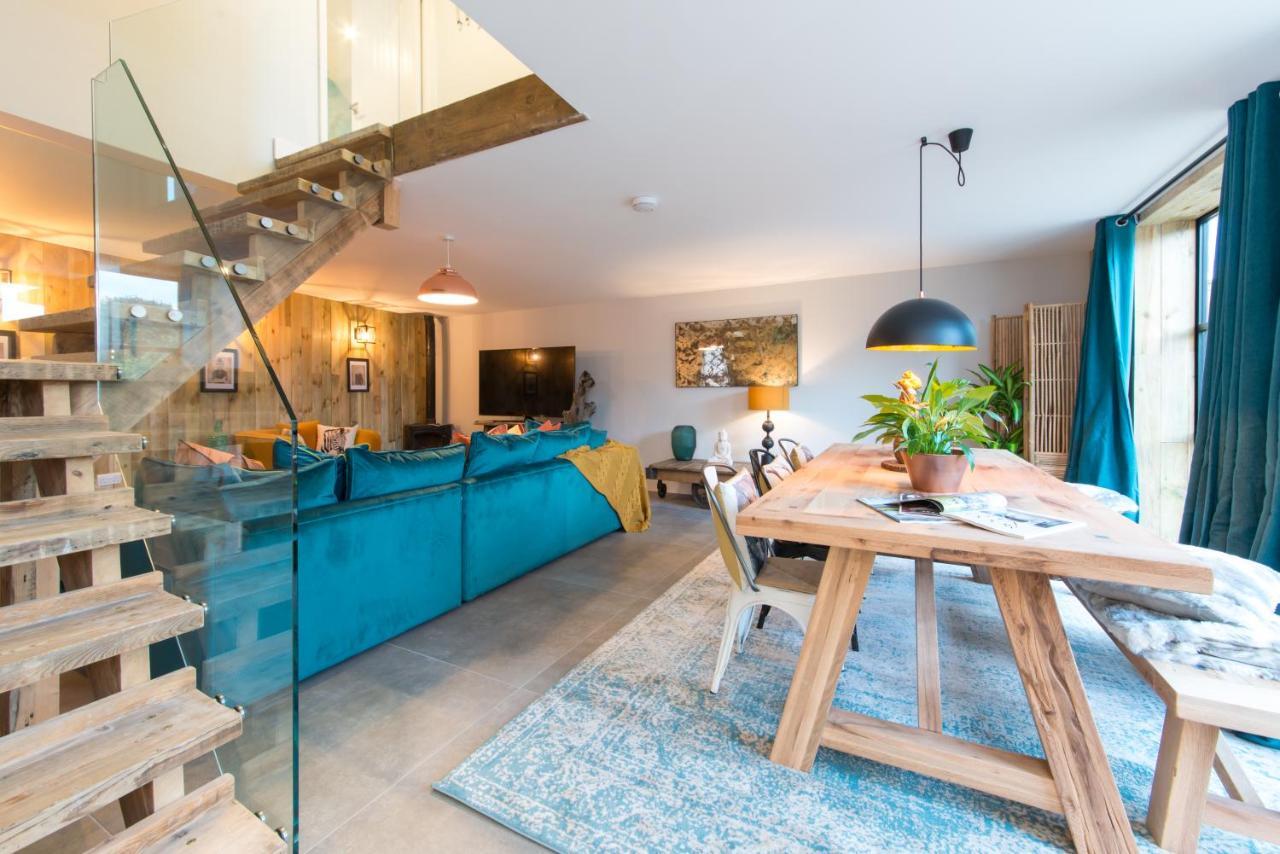 Stone Lodge Broadstairs Kültér fotó