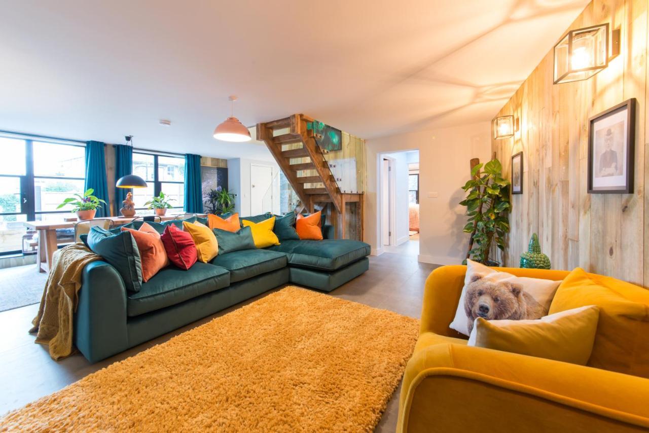 Stone Lodge Broadstairs Kültér fotó