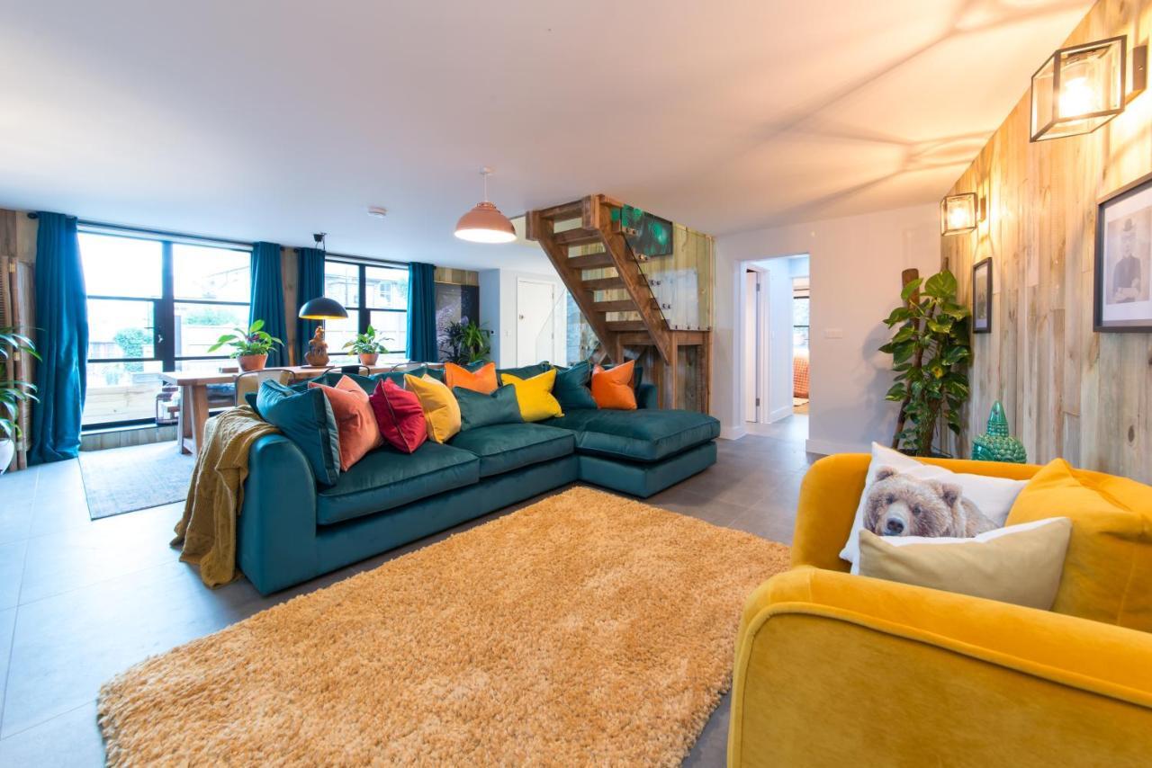 Stone Lodge Broadstairs Kültér fotó