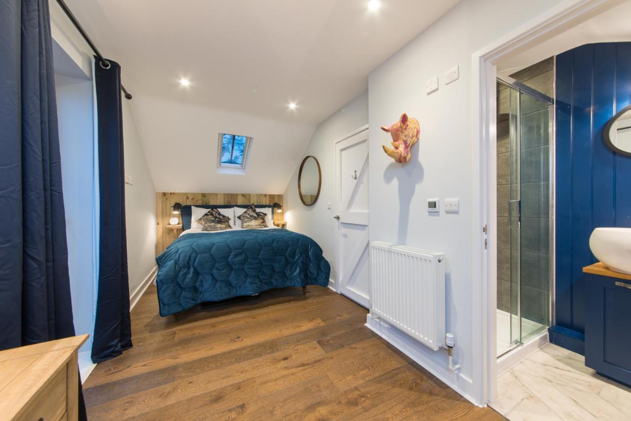 Stone Lodge Broadstairs Kültér fotó