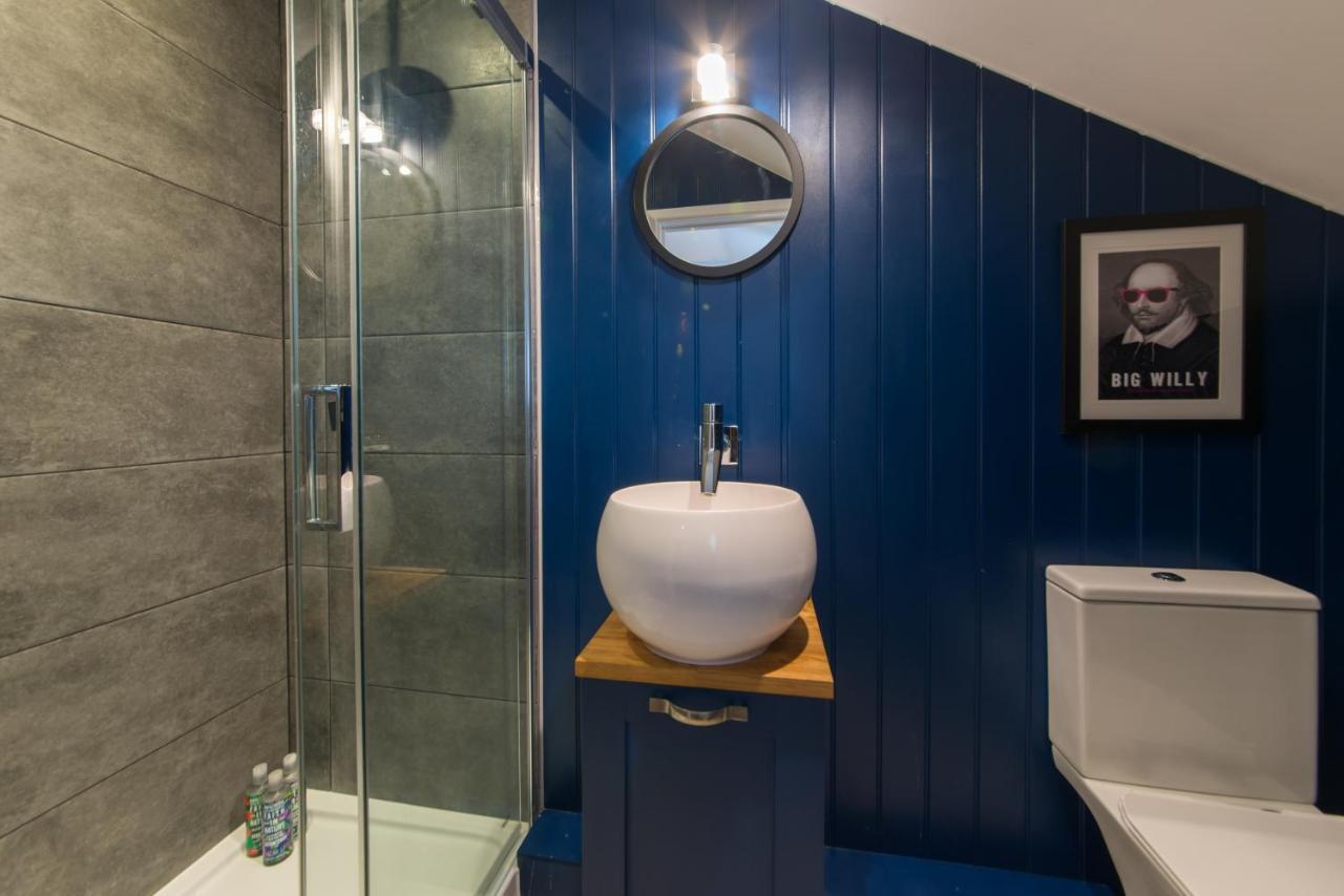 Stone Lodge Broadstairs Kültér fotó
