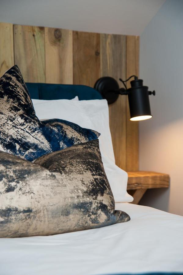 Stone Lodge Broadstairs Kültér fotó