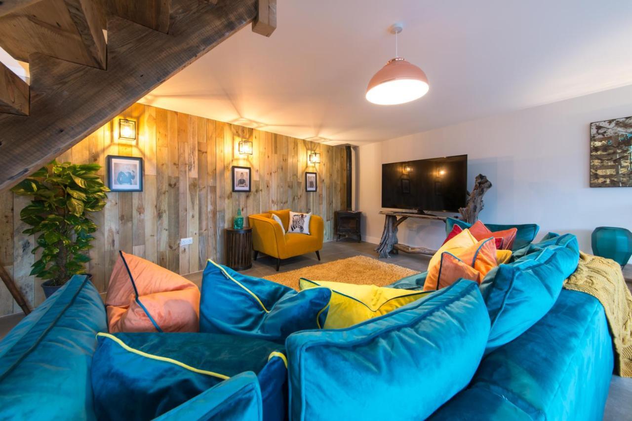 Stone Lodge Broadstairs Kültér fotó