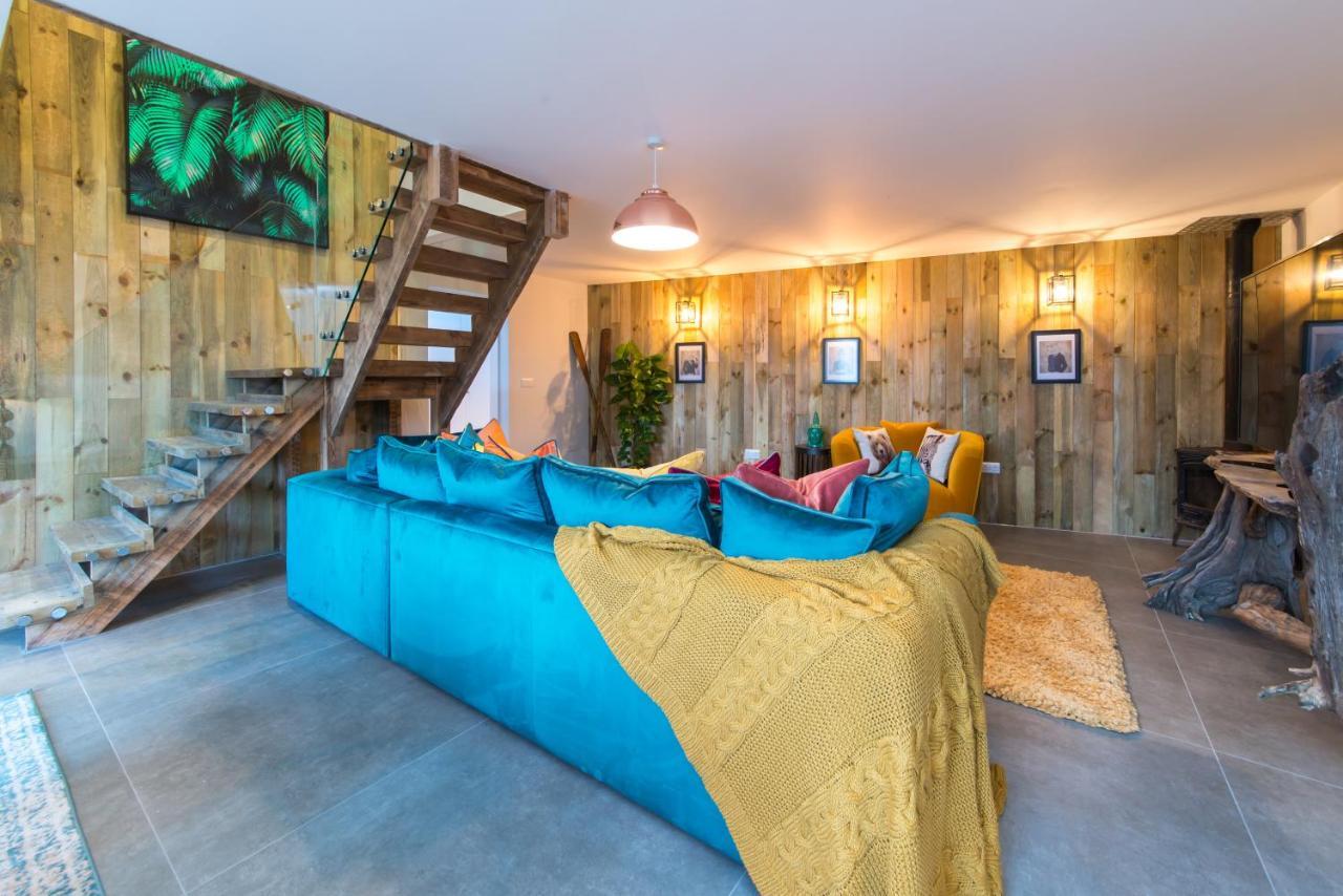 Stone Lodge Broadstairs Kültér fotó