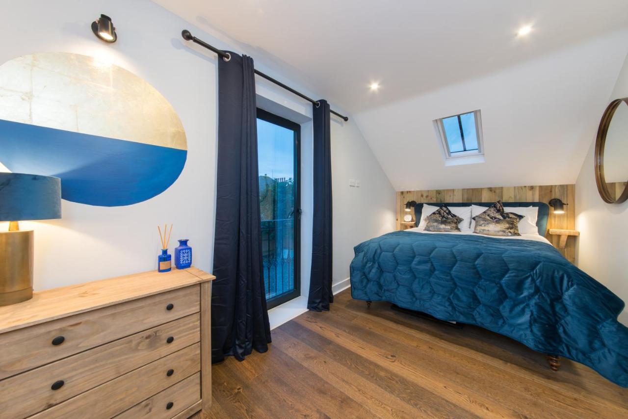 Stone Lodge Broadstairs Kültér fotó
