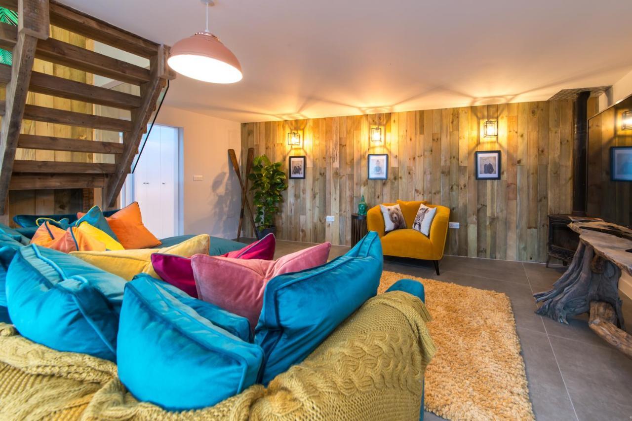 Stone Lodge Broadstairs Kültér fotó