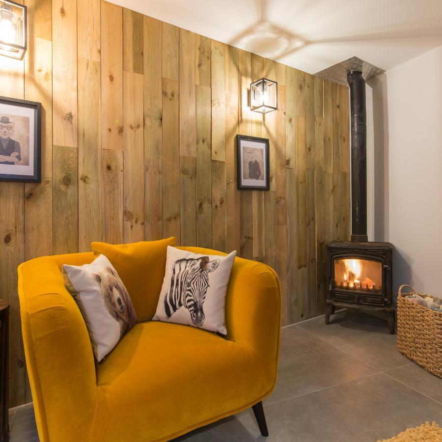 Stone Lodge Broadstairs Kültér fotó