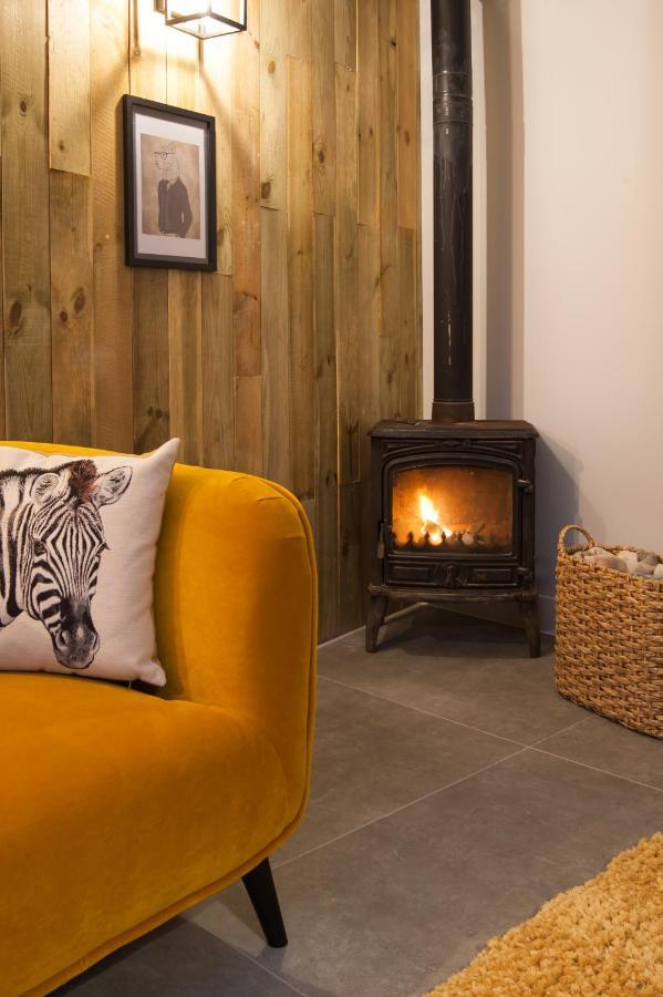Stone Lodge Broadstairs Kültér fotó