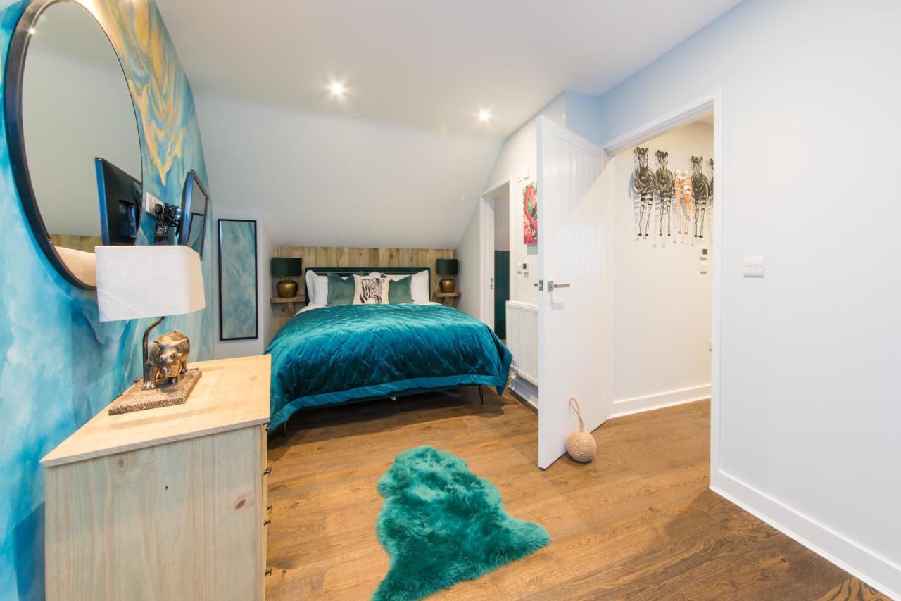 Stone Lodge Broadstairs Kültér fotó
