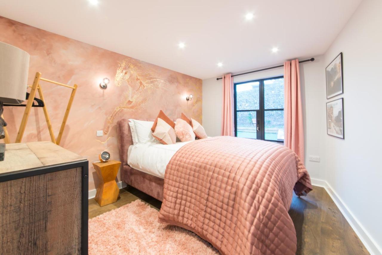 Stone Lodge Broadstairs Kültér fotó