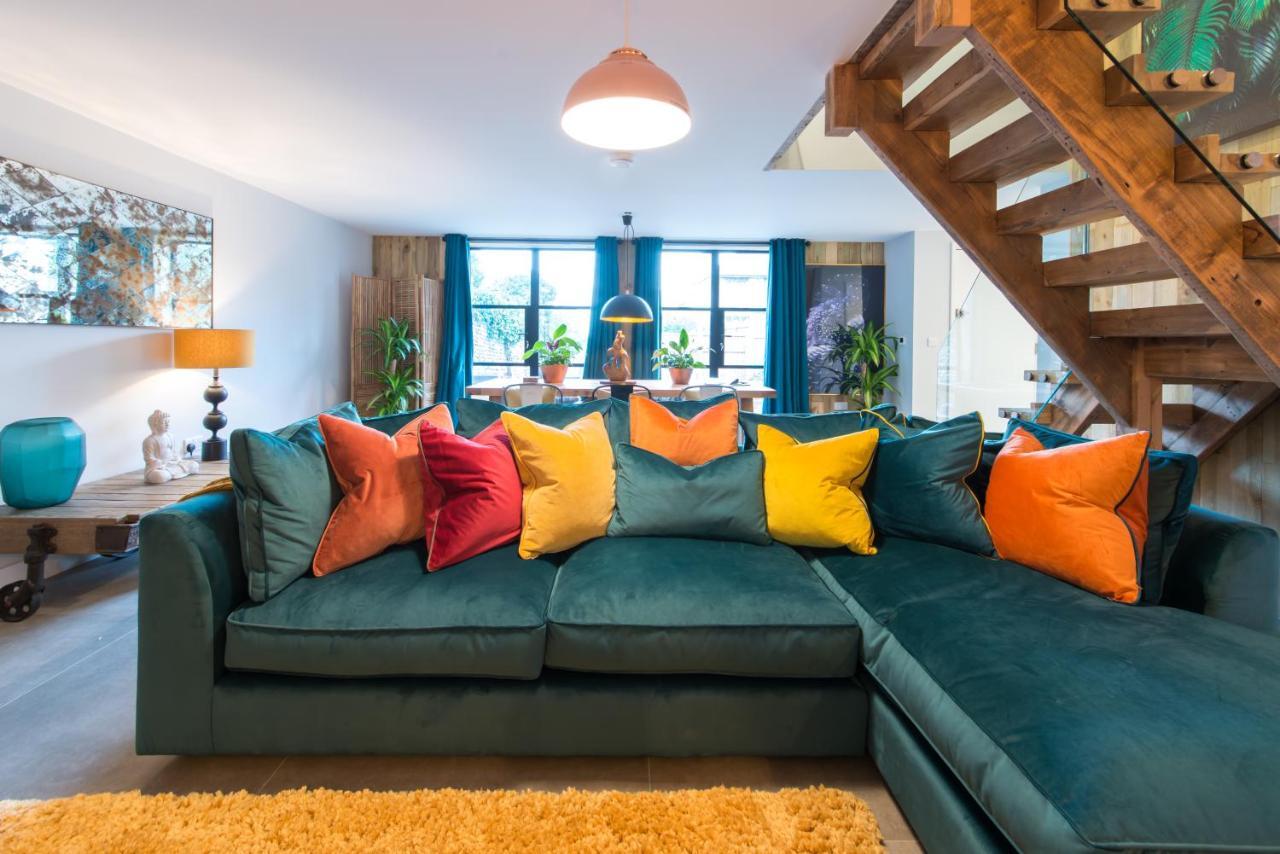 Stone Lodge Broadstairs Kültér fotó