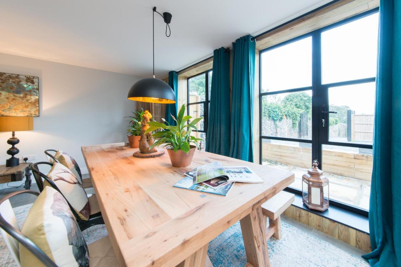 Stone Lodge Broadstairs Kültér fotó