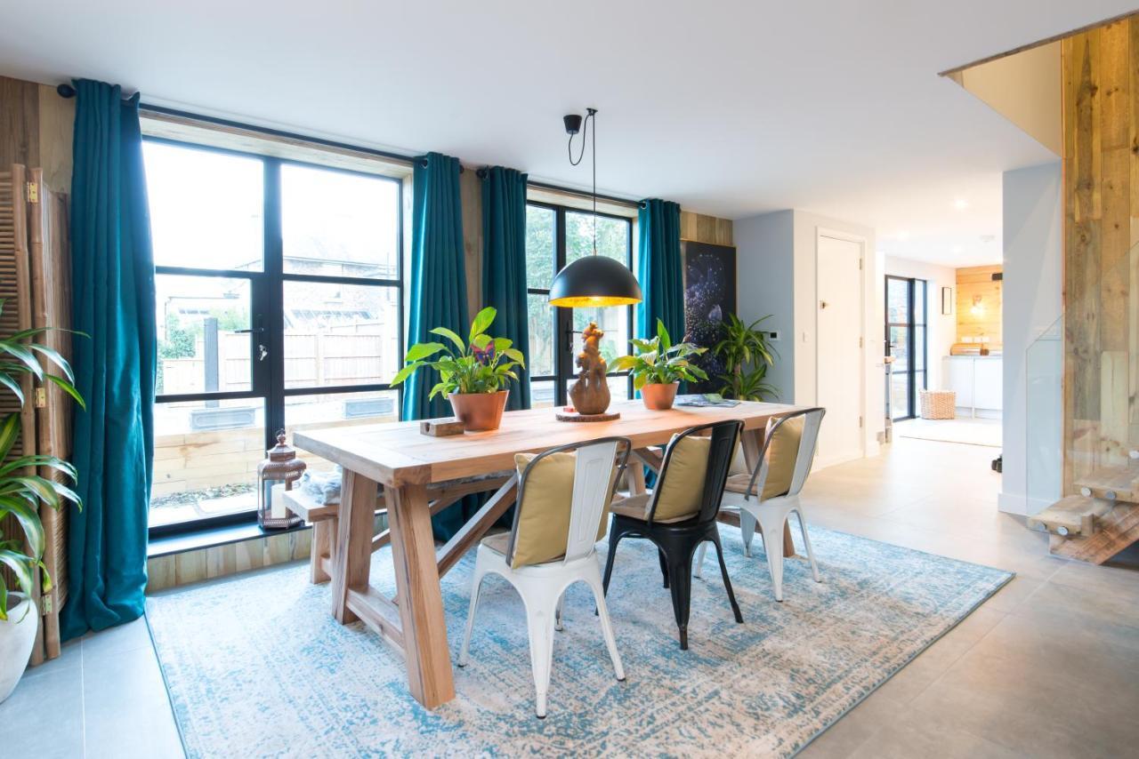 Stone Lodge Broadstairs Kültér fotó